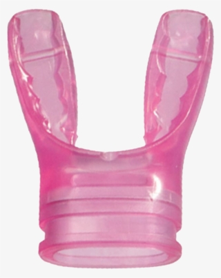 Mares Jax Mouthpiece Pink - Mares