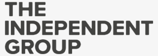 The Independent Group Logo