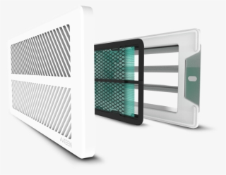 Keen Home Smart Filter And Smart Vent - Vent Filters
