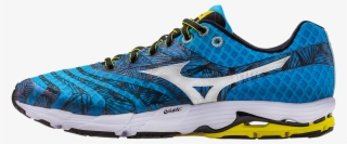 First What Blew Me Away Was How Well They Fit - Mizuno Wave Rider 20 Купить
