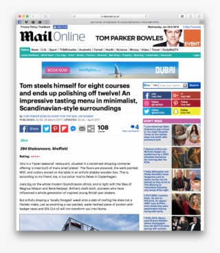 Screen Shot 2019 01 23 At - Mail Online