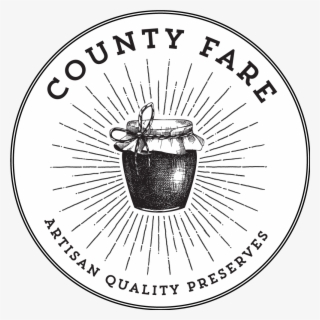 Cf Circular Badge Transparent - Circle
