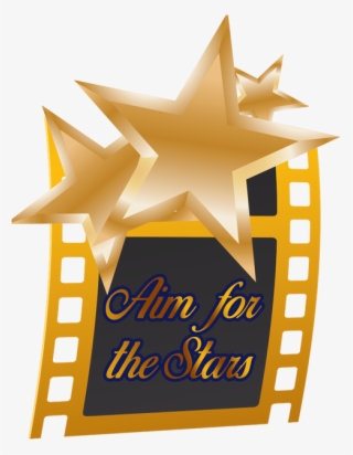 “aim For The Stars” Premier Event Sponsor