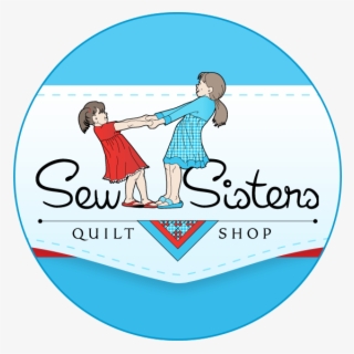 The Q3 Winner Of The $25 Gift Certificate From Sew - Sisters