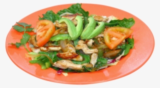 Chicken Dinner Salad - Side Dish