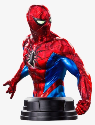 Spider-man - Spider Armor Mk 4 Cosplay