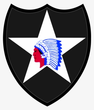 2nd Infantry Division 2,110×2,463 Pixels 7th Infantry - 2nd Infantry Division Png