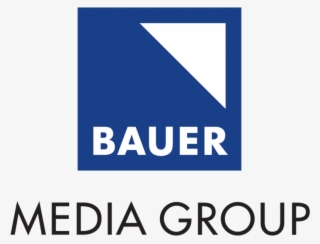 Bauer Media - Bauer Media Group Logo