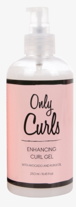 Only Curls - Liquid Hand Soap