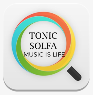 Tonic Solfa For Gba Gbogbo Ogo - Label