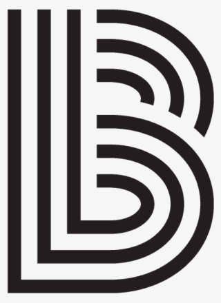 Capital B - Big Brothers Big Sisters New Logo