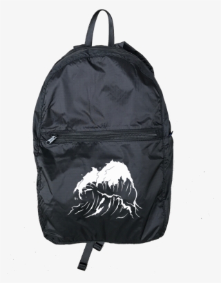 Mania Backpack - Fall Out Boy Backpack