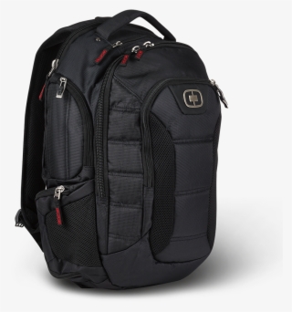 Bandit Laptop Backpack - Laptop Bag