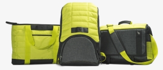Luma Bag Series - Garment Bag