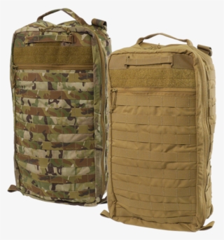 Picture Of T3 Pj Medical Back Pack - Garment Bag