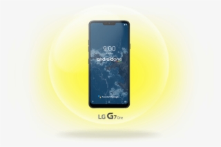 Opt For The New Lg G7 One With An Eligible Plan - Iphone