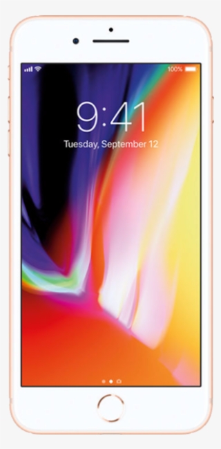 Iphone8 Gold White295x600 - Iphone 8 Plus Gsm