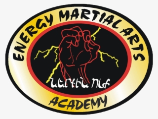 Energy Martial Arts Academy - World Taekwondo Academy
