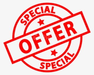 Free Png Special Offer Png - Special Offer Png