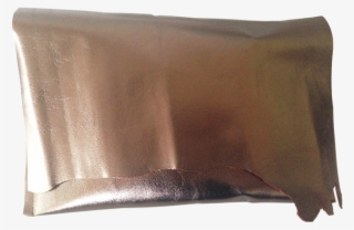 Bronze Clutch 2