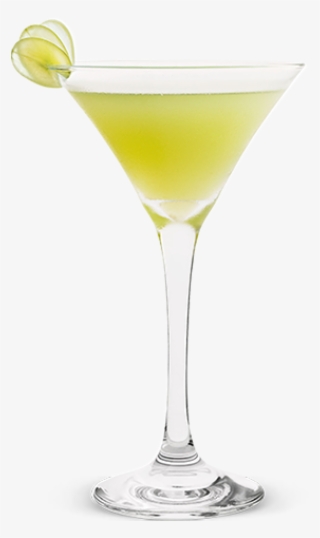 Pitú Spicy & Green - Corpse Reviver