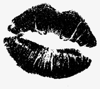 Download Png - Kiss Lipstick Png