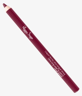 Lápis Para Lábios De Ultralonga Fixação Rouge Grenat - Music Store Junior Sticks