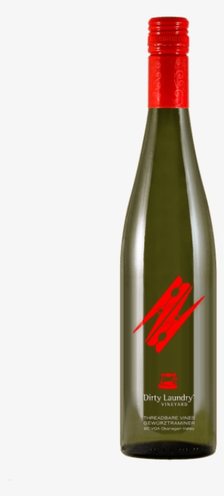 Threadbare Vines Gewürztraminer - Glass Bottle