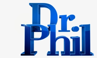 As Seen On - Dr Phil Show Logo