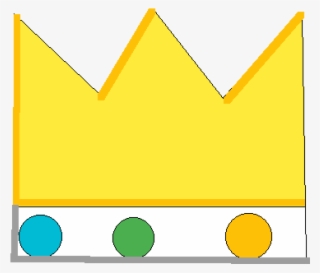 Kings Crown - Circle