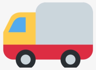 Vehicle Clipart Shipping Truck