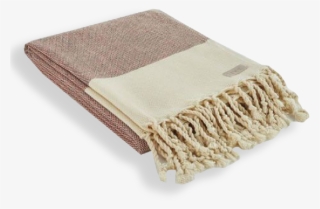 Peshtemal Turkish Towel Twisted Fringe Collection - Towel