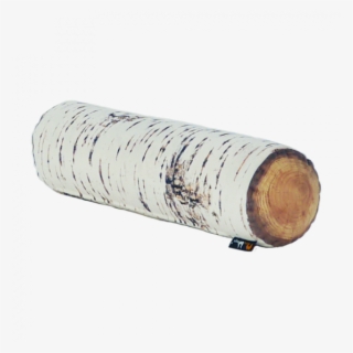 Merowings Nordic Birch Log - Birch Log Png