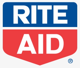 Rite Aid Logo - Rite Aid Logo Png
