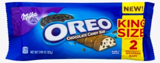 Here's A Nice Deal At Rite Aid This Week - Oreo Chocolate Candy Bar King Size