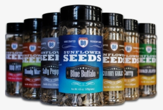 Seed Of The Month Club Full Rack - Bottle