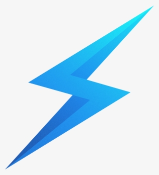 Shockbyte Logo - Triangle