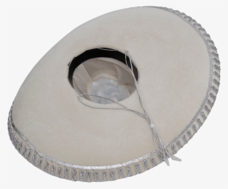 Genuine Sombrero Adult Mariachi Sombrero Charro Hat - Lampshade