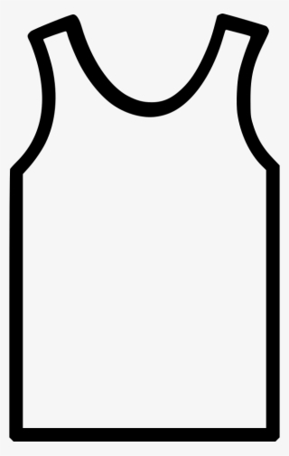 Singlet Svg Png Icon Free Download