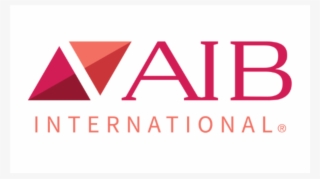 Aib International Celebrates Legacy By Launching New - Graphic Design