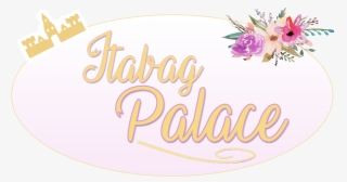 Itabag Palace - Floral Design