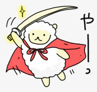I Release Some Line Stickers - Cartoon
