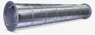 Rotary Tube Made Of Molybdenum - Tubo Rotatorio