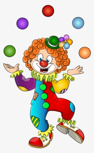 Free Png Download Clown Transparent Png Images Background - Clown Clipart