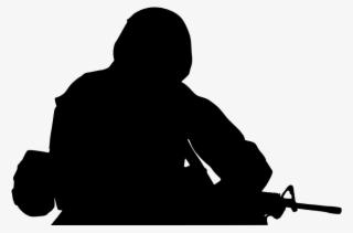 Download Png - Silhouette