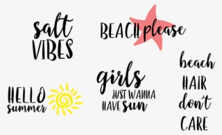 Free Svg, Png, And Eps Download Cut File - Calligraphy