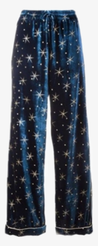 Pants Sticker - Pajamas
