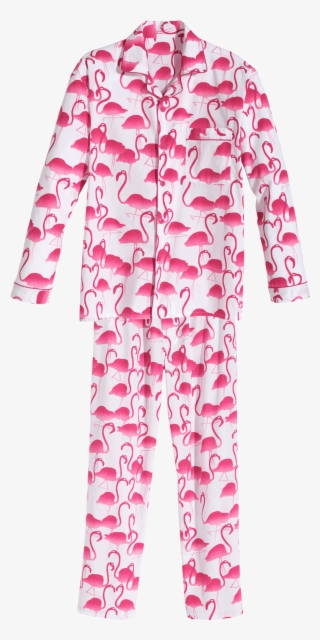 lousy livin pyjama flamingo pyjama set - pajamas