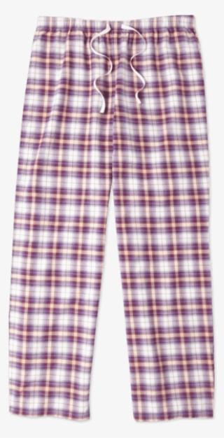 Pant Clipart Pajama Pants - Guy Wearing Pajamas