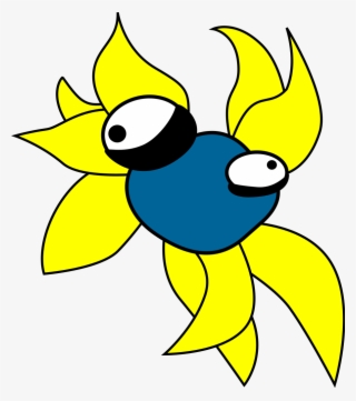 Mediawiki Blob Logo - Cartoon